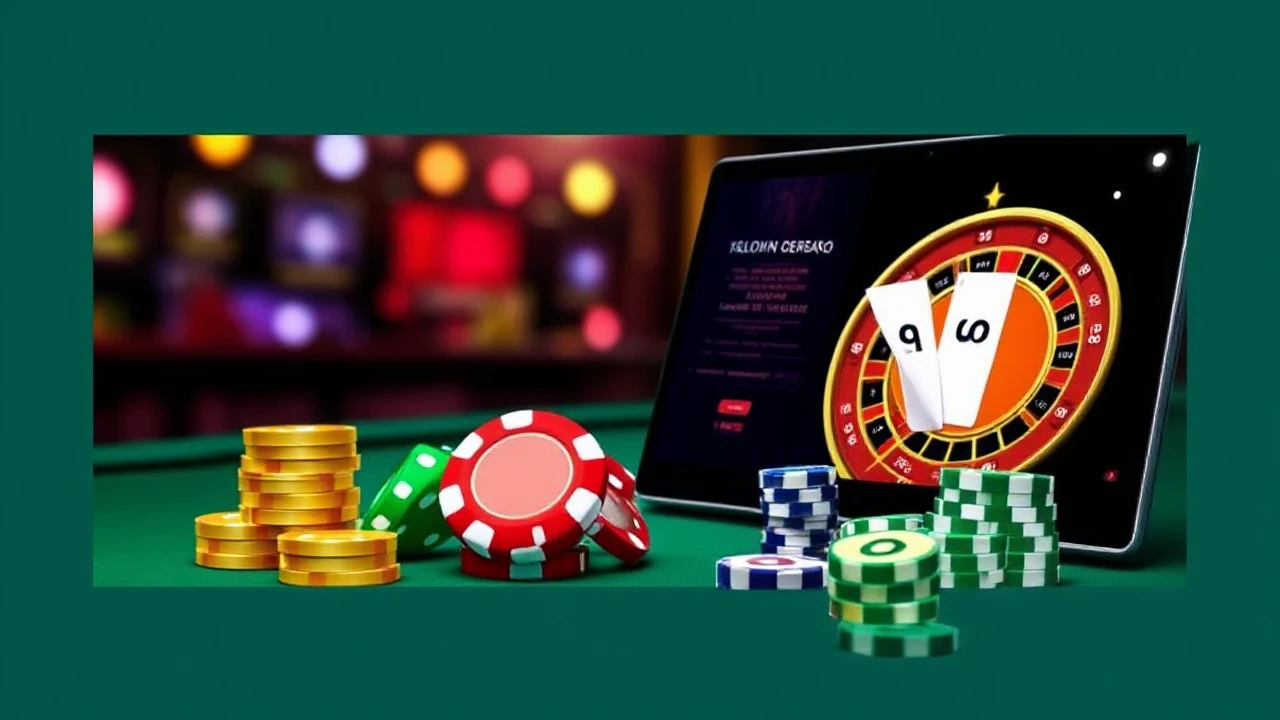 Keeping Up of the Curve: Trending Trends in Online Casino Gambling Games