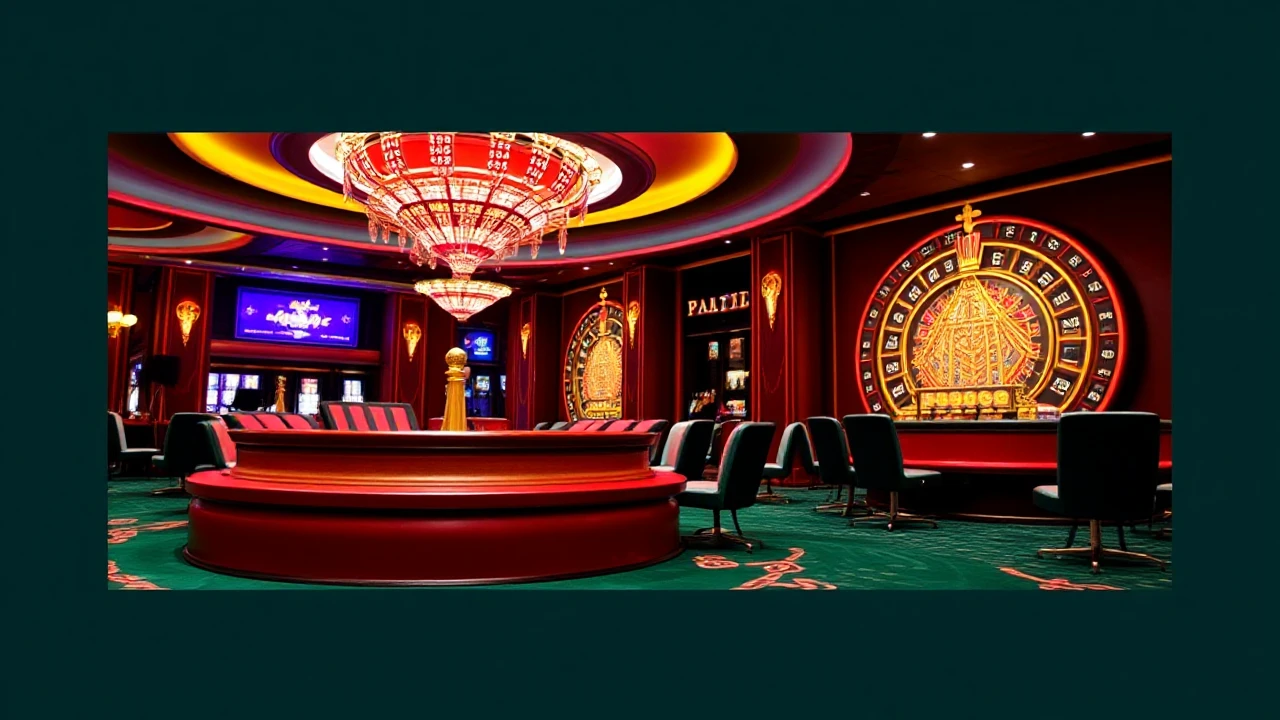 Understanding the Psychology of Casino Design and Its Influence on Players
