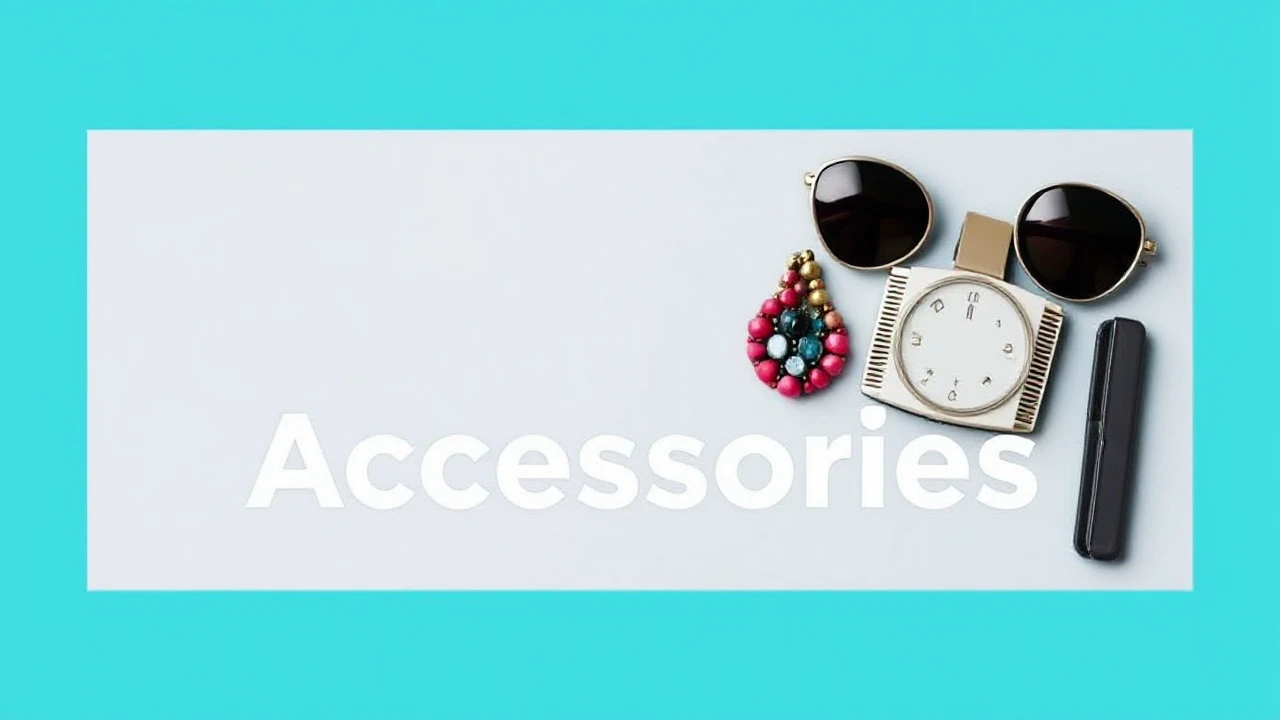 Level Up Your Outfits: Top Tips for Adding Accessories