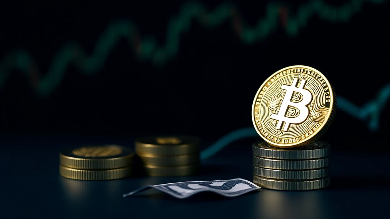Bitcoin e USD: Previsioni e Consigli per Ottimizzare il Investimento