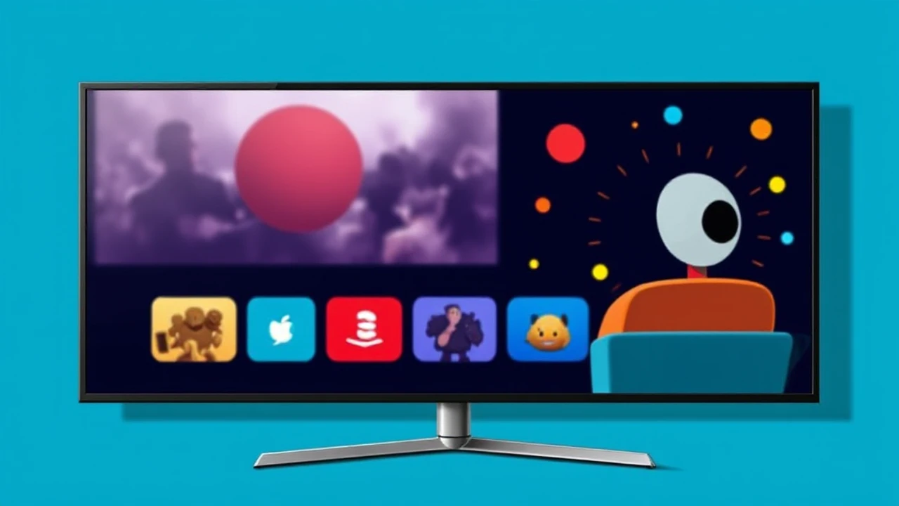 Your Go-To Handbook to Top Entertainment Options in the Current Year