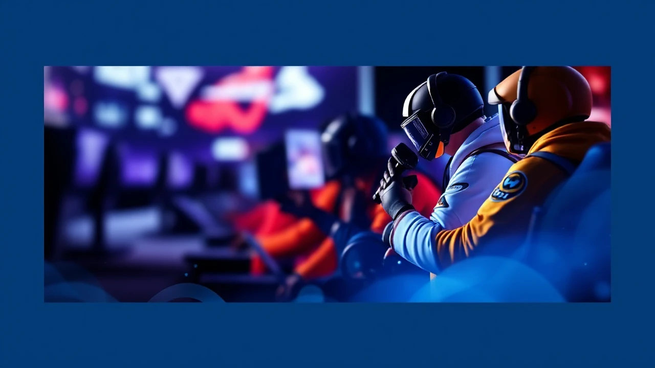 Exploring the Path Forward for Esports Betting: Trends and Opportunities in Focus