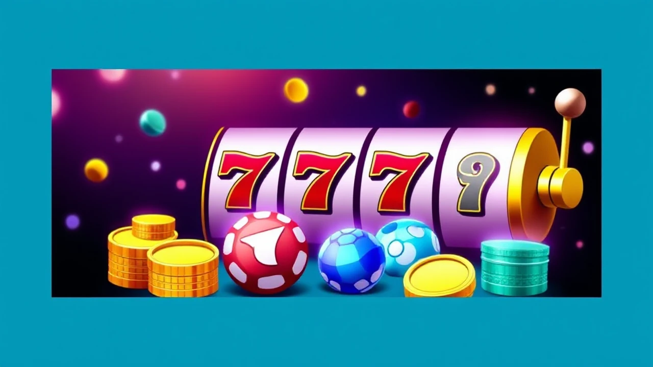 Mastering the Art of Identifying and Profiting on Slots Trends