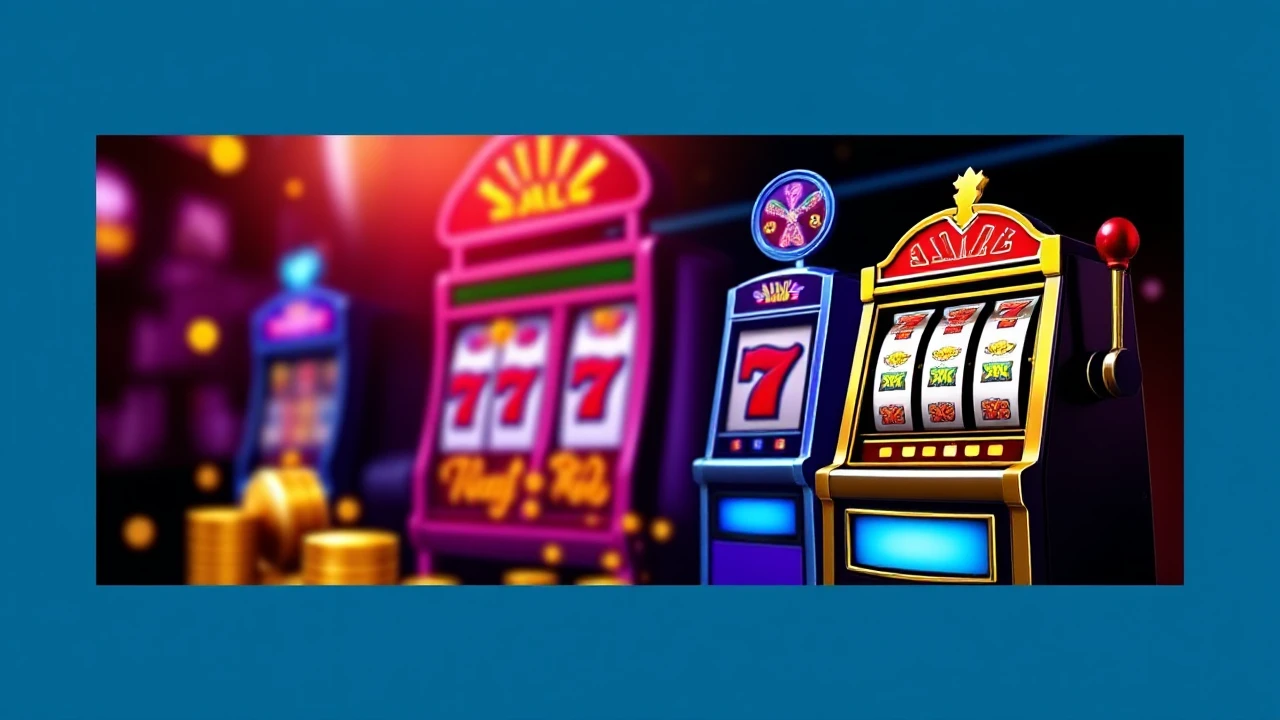 Successful Tricks to Secure Substantial on Casino Slot Activities