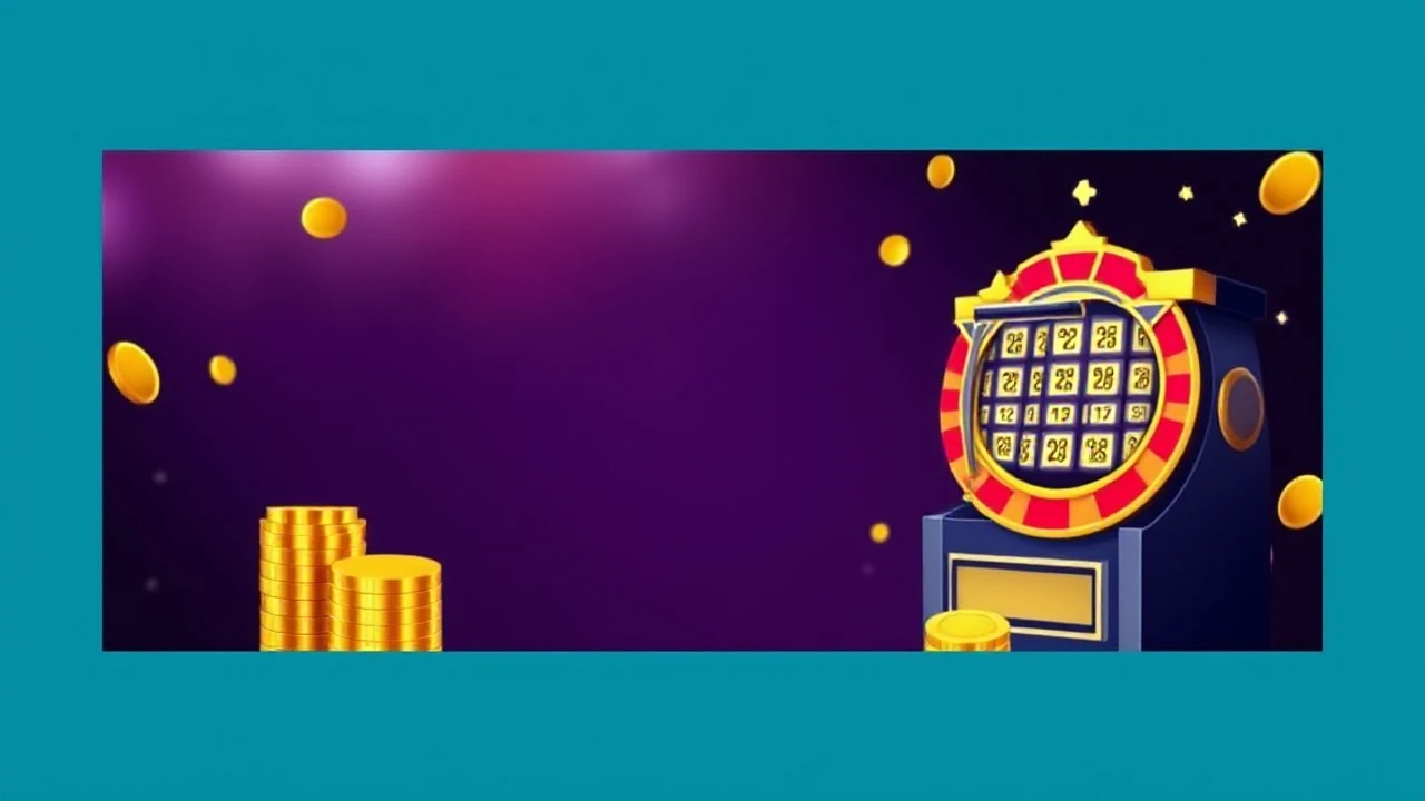 Explained: How VIPWIN Jackpots Calculate Their Payouts