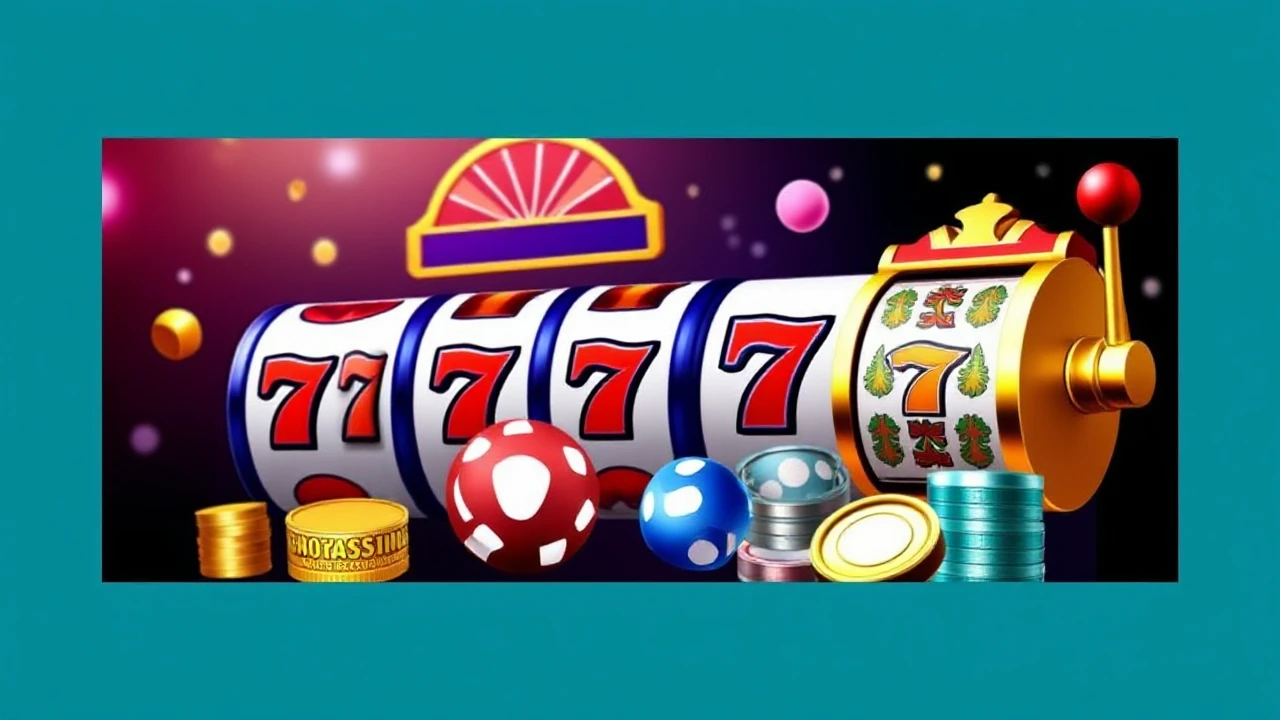 Nailing the Dos and Don'ts of Playing Casino Slots