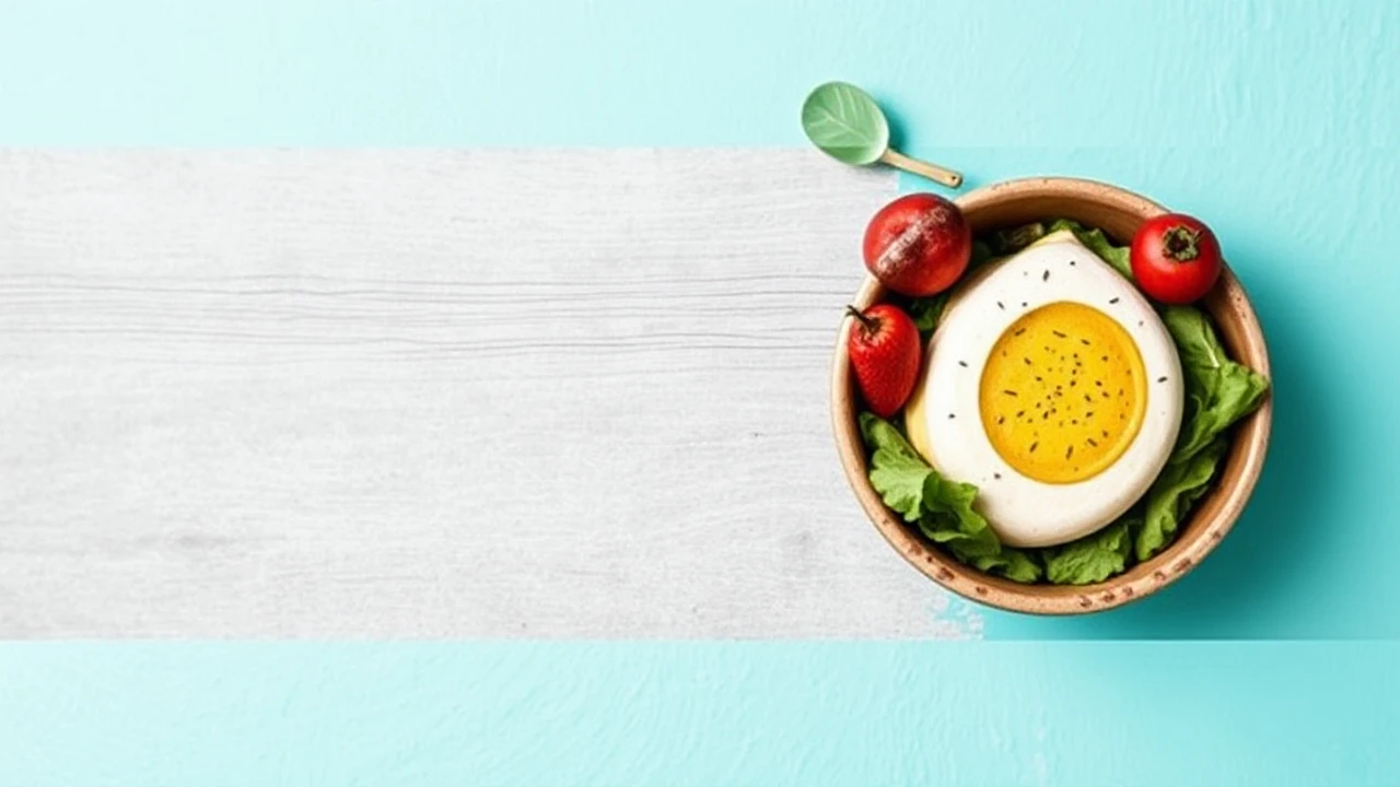 The Ultimate Guide to Embracing a Mindful Eating Lifestyle for Wellness