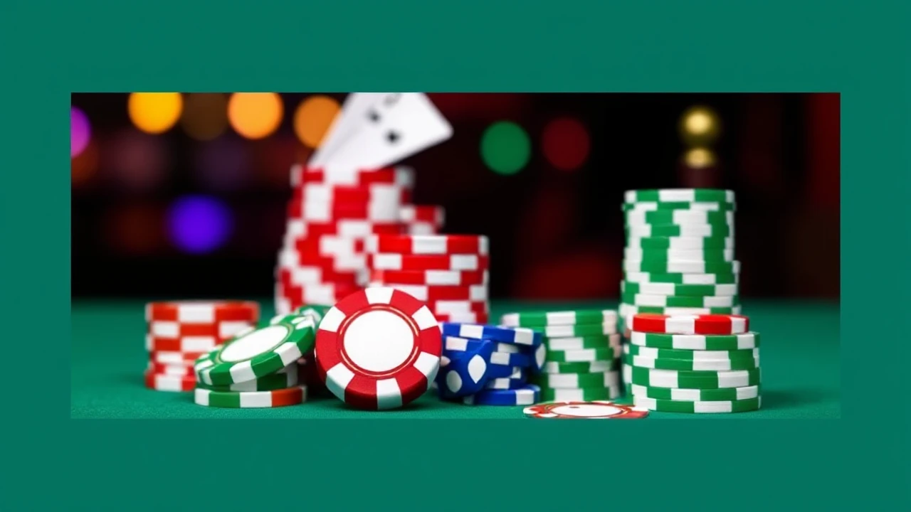 Etiquette Guidelines of Casino Etiquette All Gamers Should Know