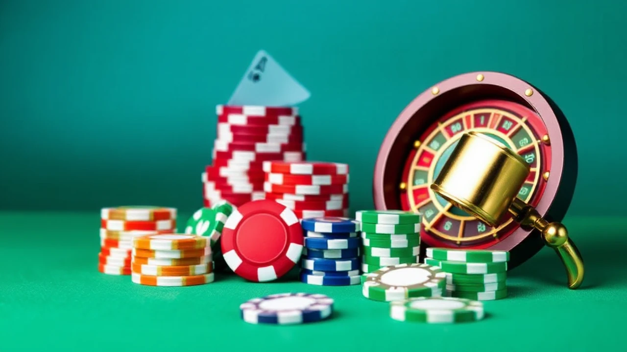 Navigating the Lawful Aspects of Gambling House Gambling: Key Information to Bear in Mind