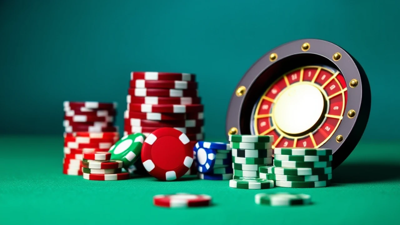 Diving into the Emotional Aspects Influencing Casino Games