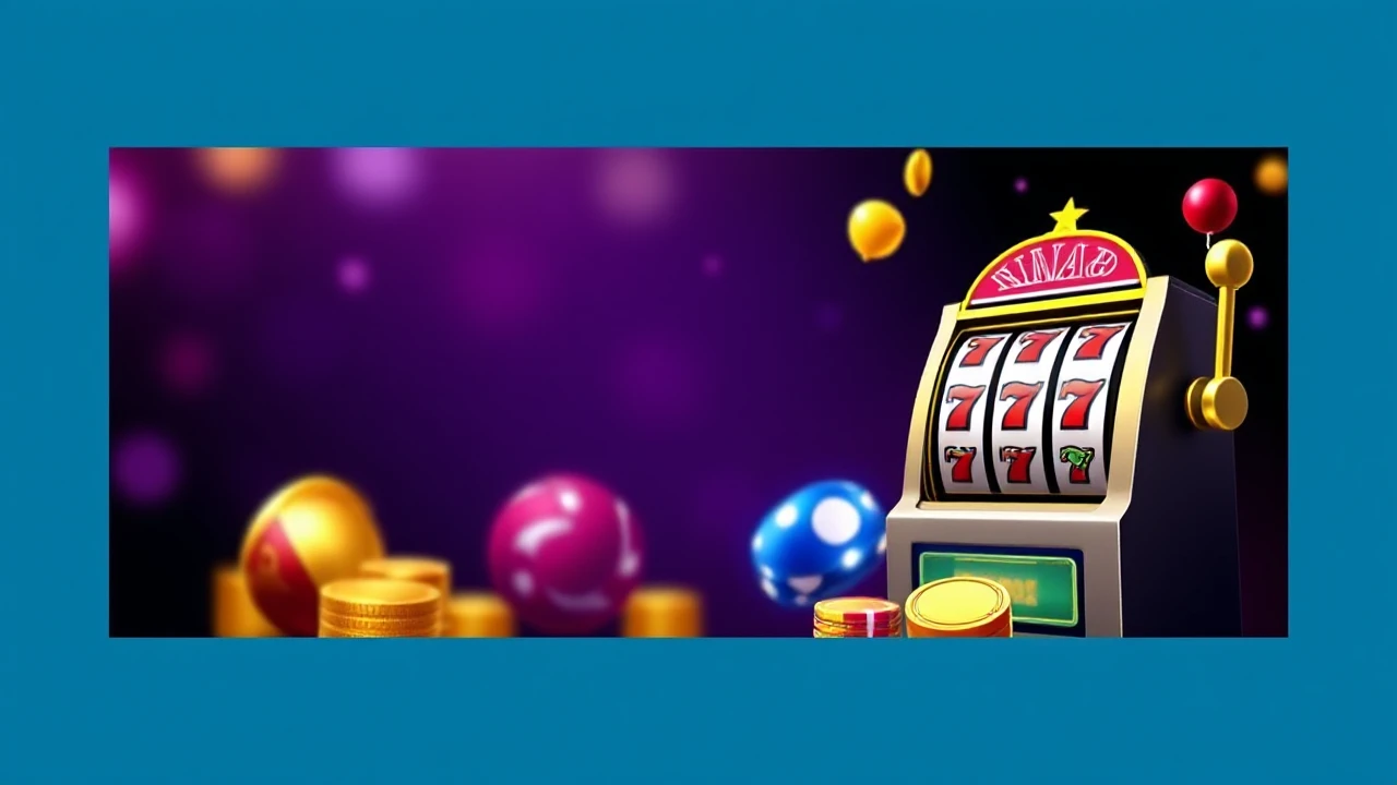 Uncovering the Mysteries of Online Casino Slots