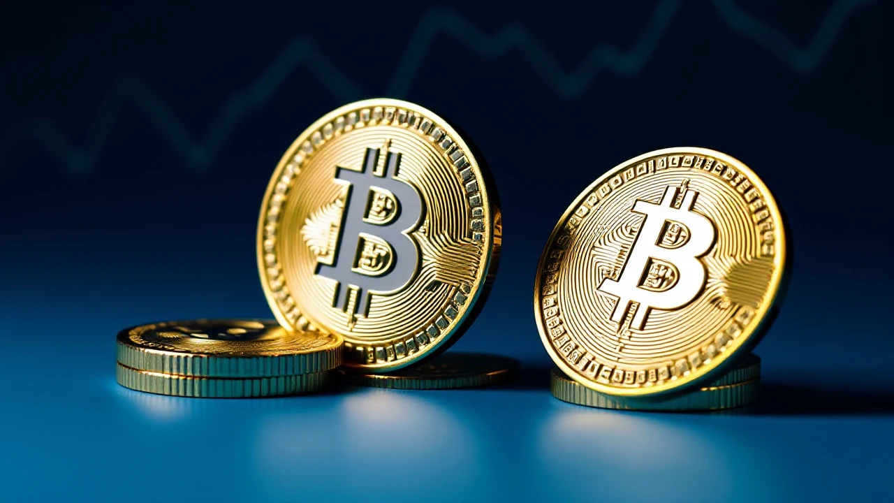 Generera Kryptovaluta prisvolatilitet: Kunnig Vägledning