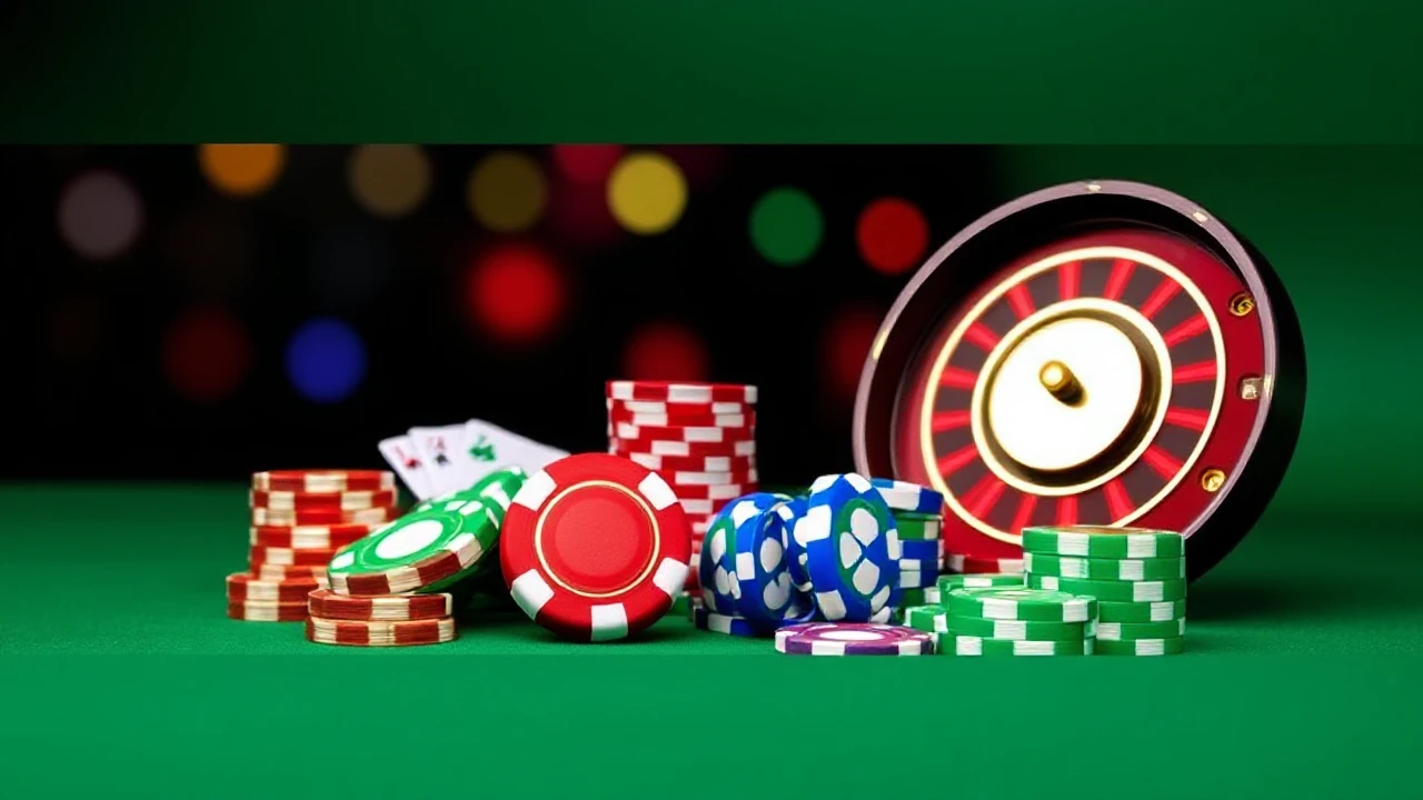 Mastering the Art of Beating the Odds and Winning Consistently at Casinos
