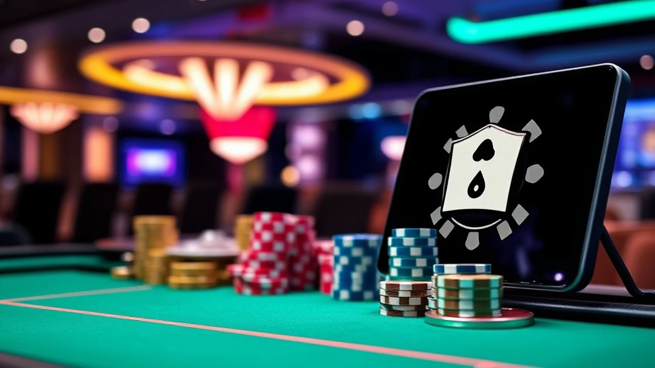 Revealing the Behind-the-Scenes Truths about Casino Security: How Players Need