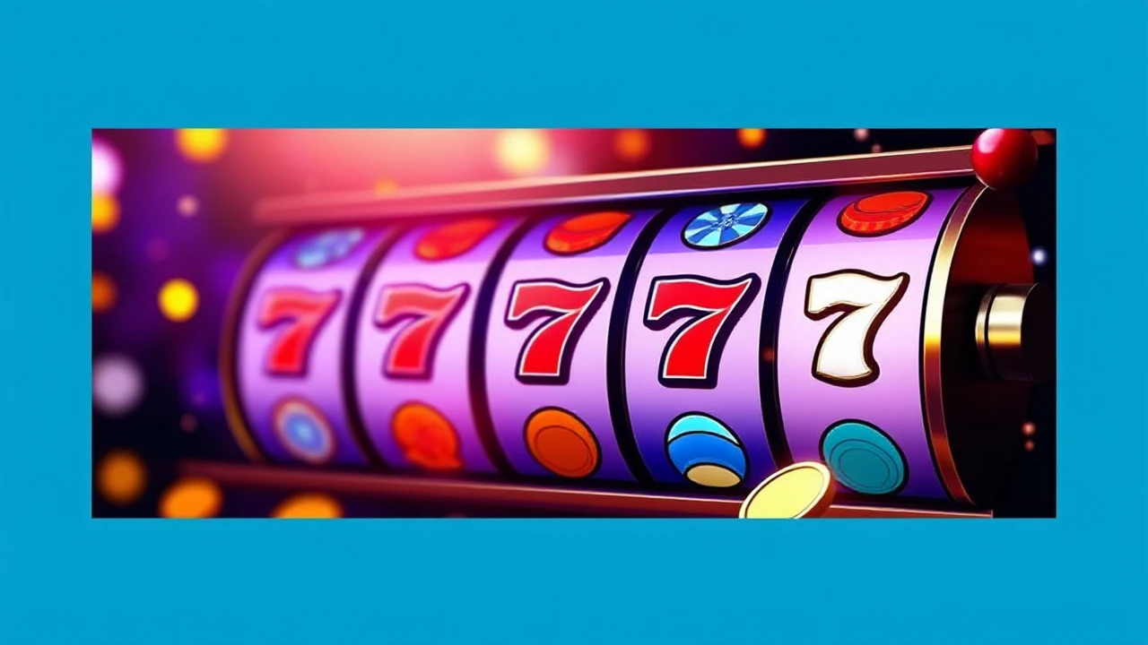 Exploring the Mindset of Near Misses in Slot Experience