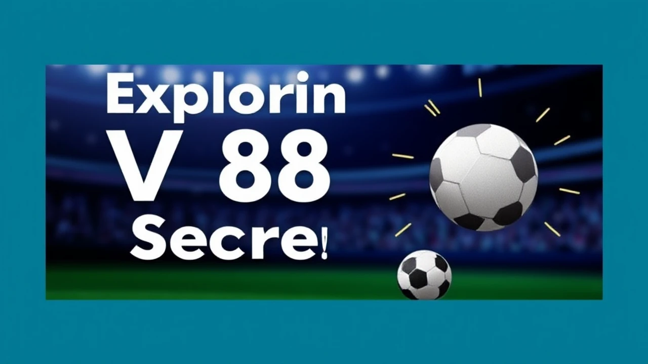 Exploring Vb88 Secrets: Insider Strategies for Success