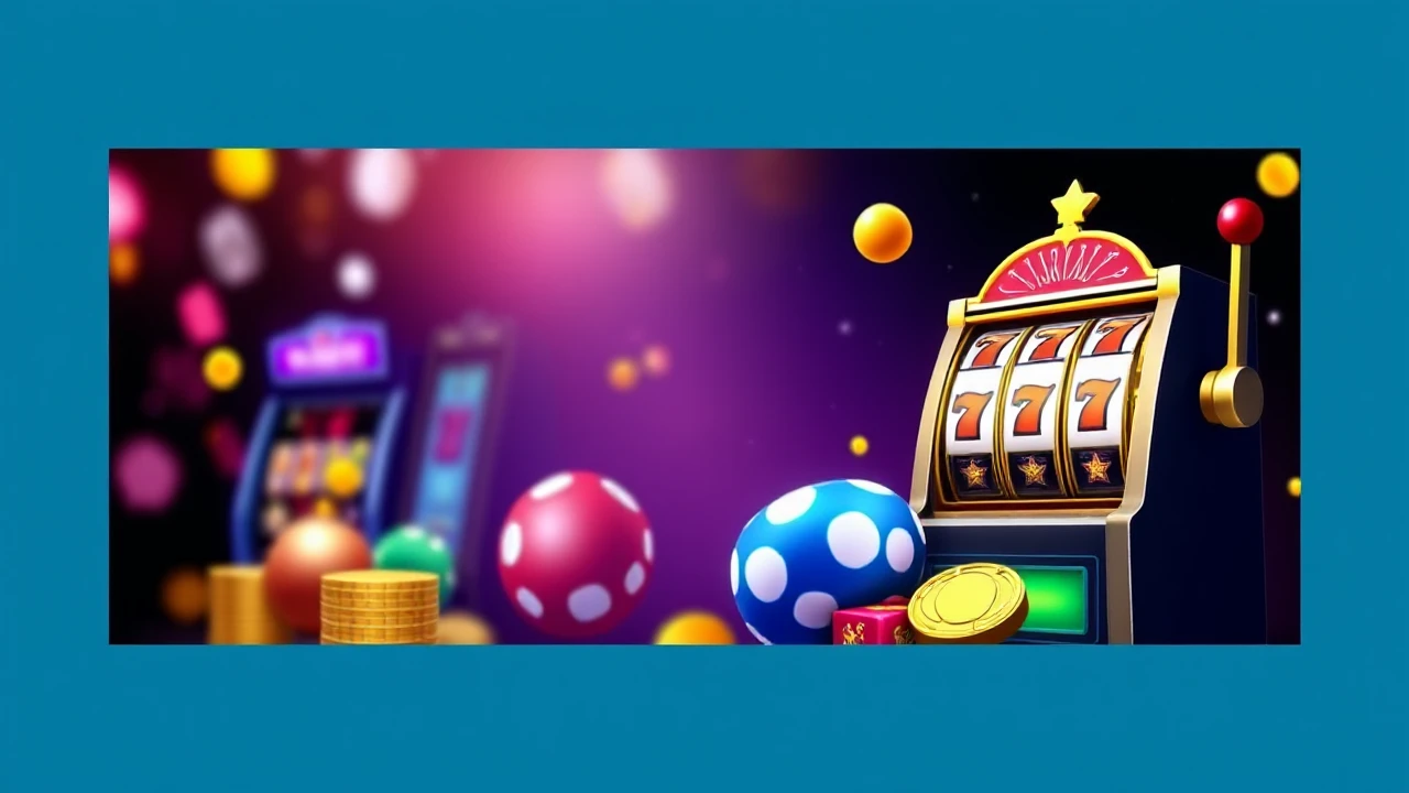 The Emergence of Engaging Online Casino Pokie Experiences