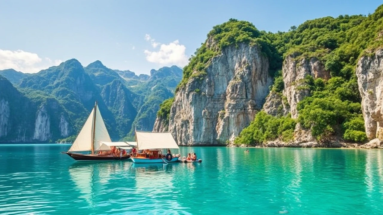 Welcoming Sustainable Travel: Best Eco-Friendly Destinations to Visit