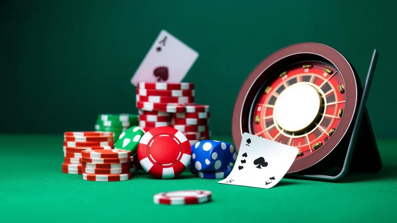 Approches pour jouer de façon intelligente aux jeux de hasard en ligne