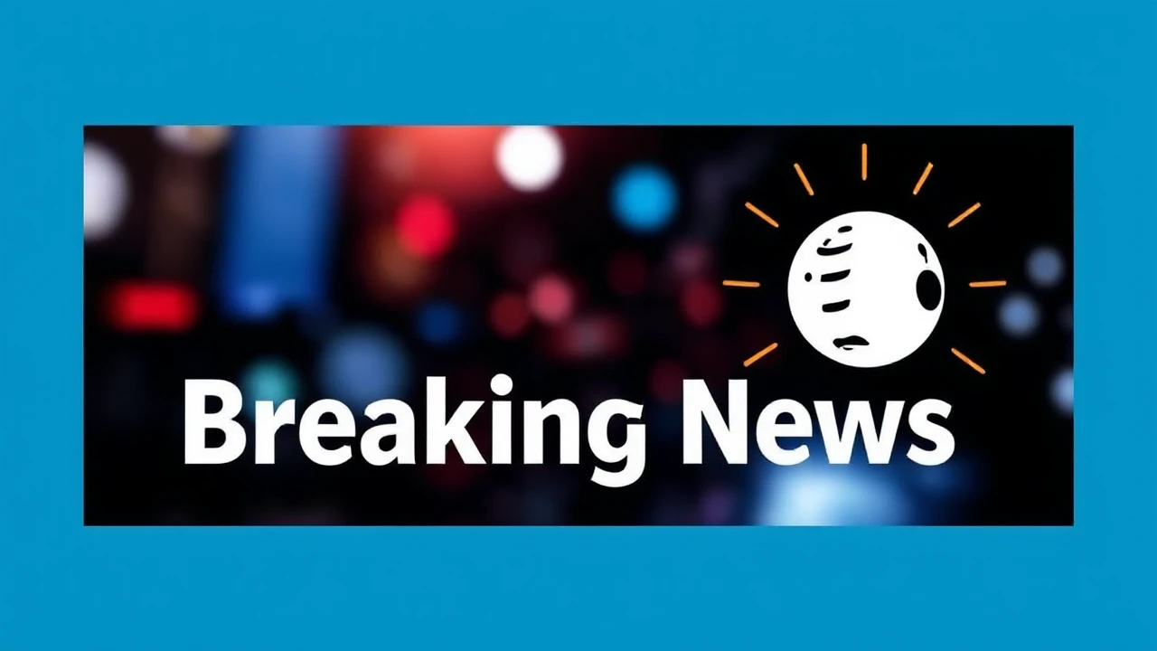 Breaking News: The Inside Scoop You Shouldn't Miss