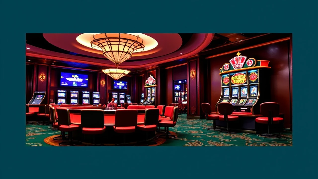Deciphering the Psychology Behind Gaming House Design and Layout