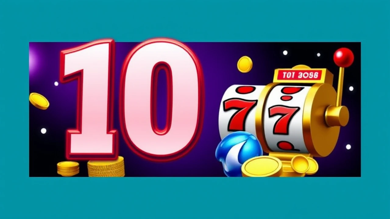 Expert 10 Tips for Elevating Your Slot Wins