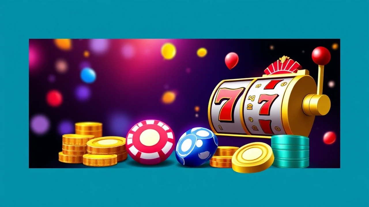 The Growth of Digital Casino Slots: A Trending Phenomenon