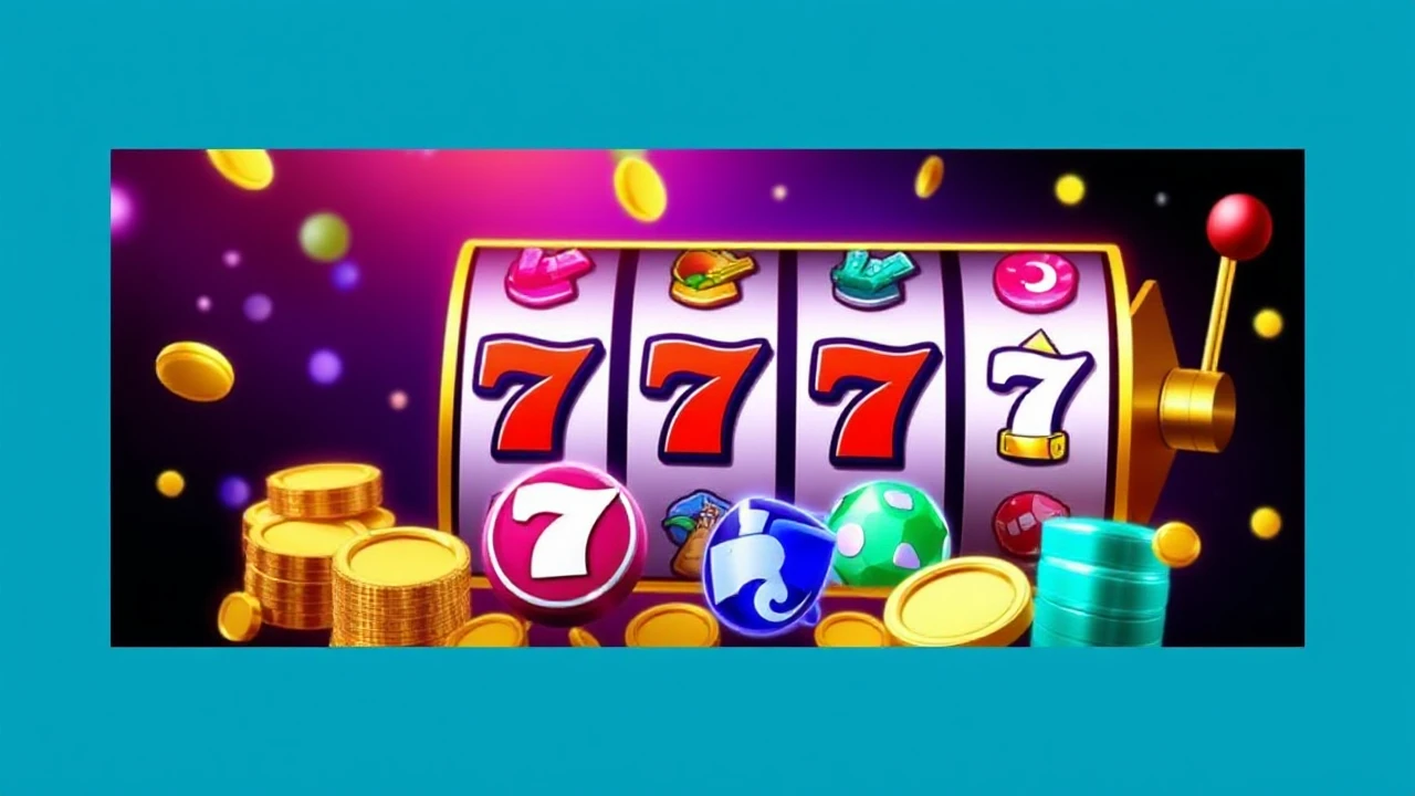 Your Go-To Handbook on Selecting the Best Slot Game for Massive Wins