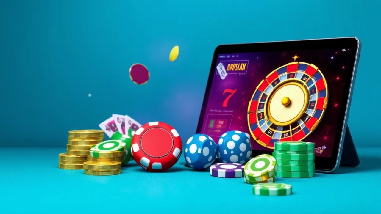 Discovering the Exciting Domain of Virtual Casino Games: Latest Developments and Advancements