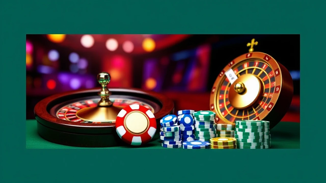 Top 7 Strategies for Maximizing Your Earnings at the Gaming Venue