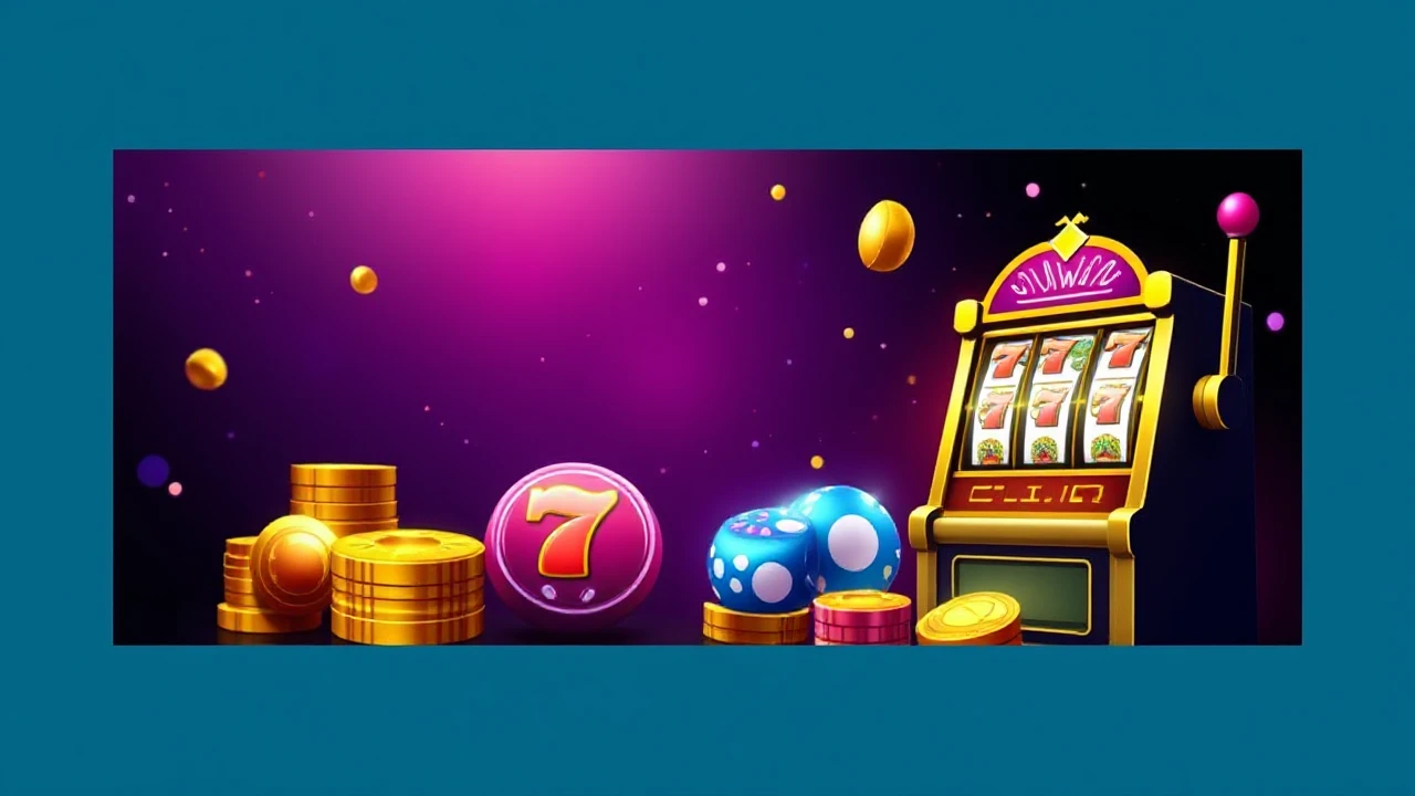 Revealing the Mysteries of Online Casino Slots