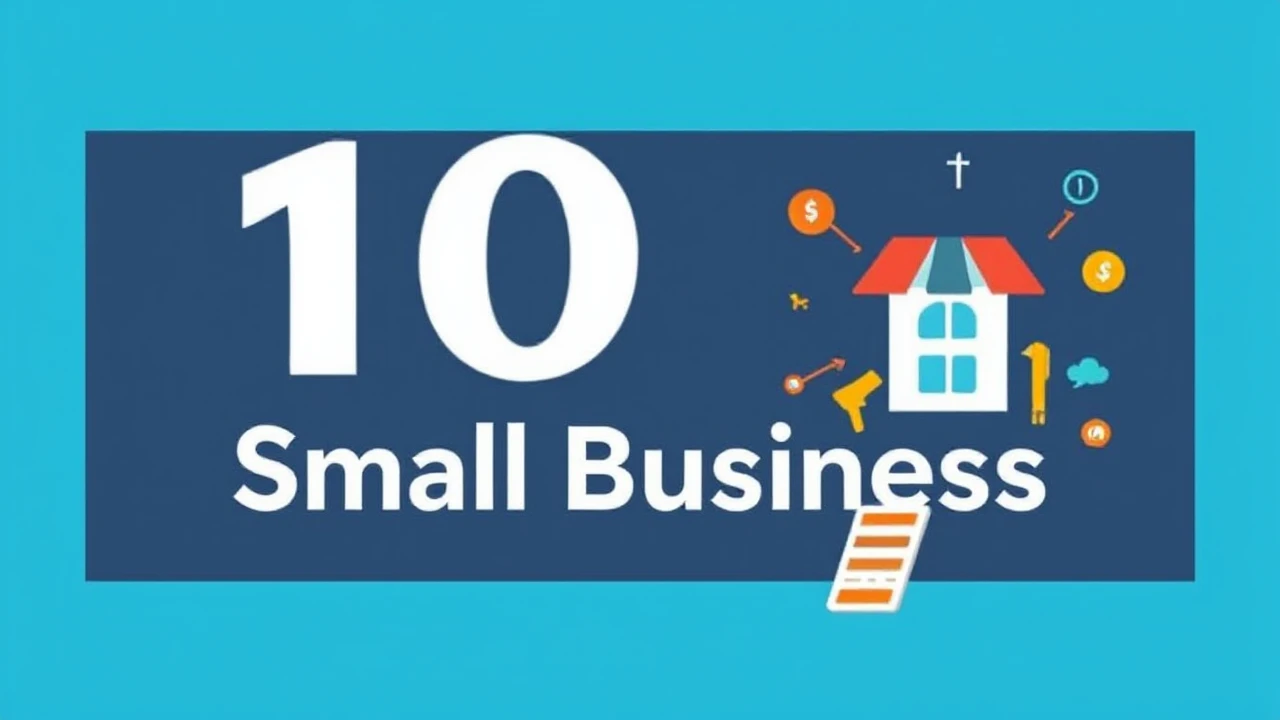 10 Proven Strategies for Growing Your Small Business