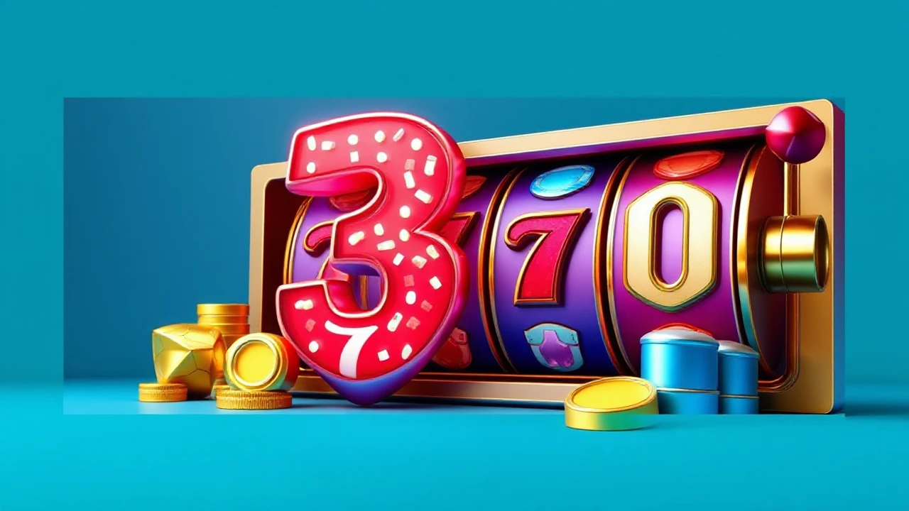 Exploring the World of 3D Casino Slot Graphics