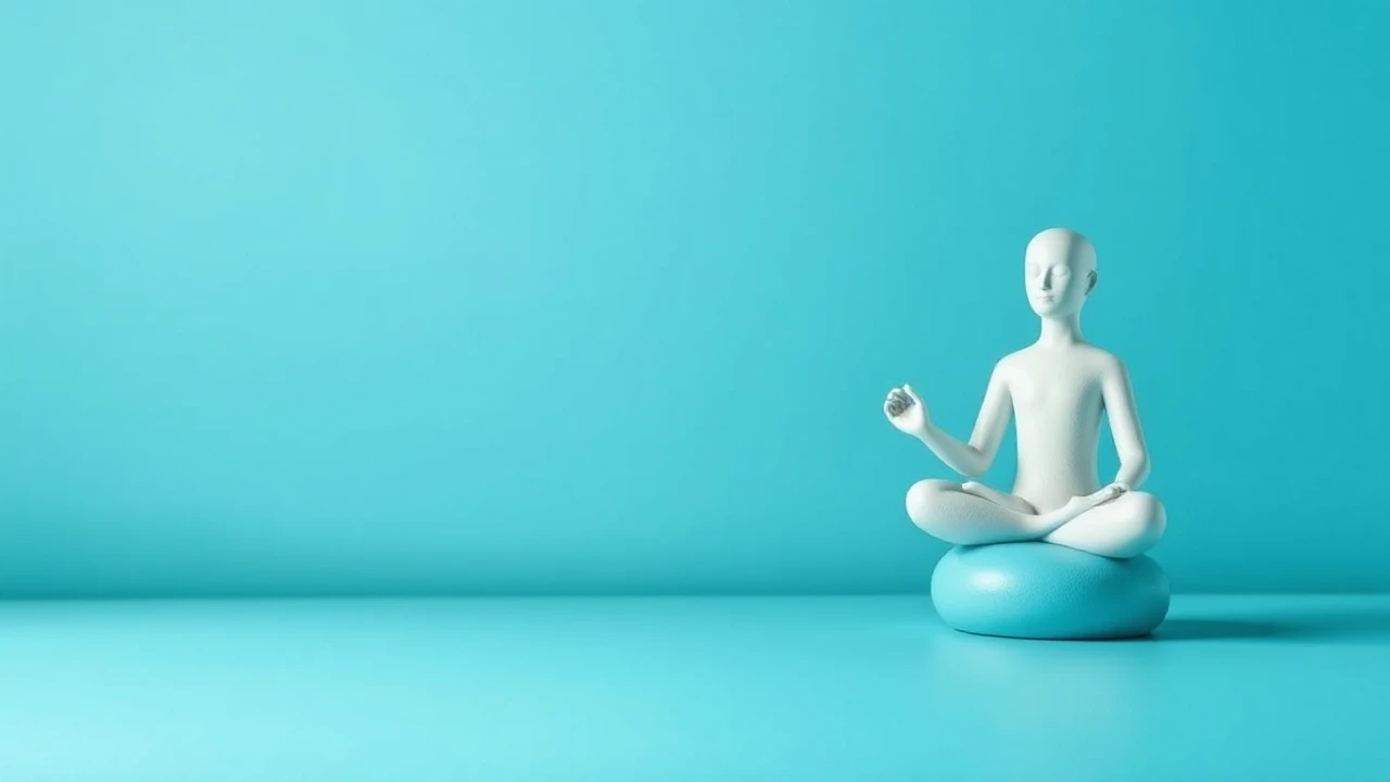 Your Complete Manual to Integrating Mindfulness Meditation into Your Daily Routine for Enhanced Wellness