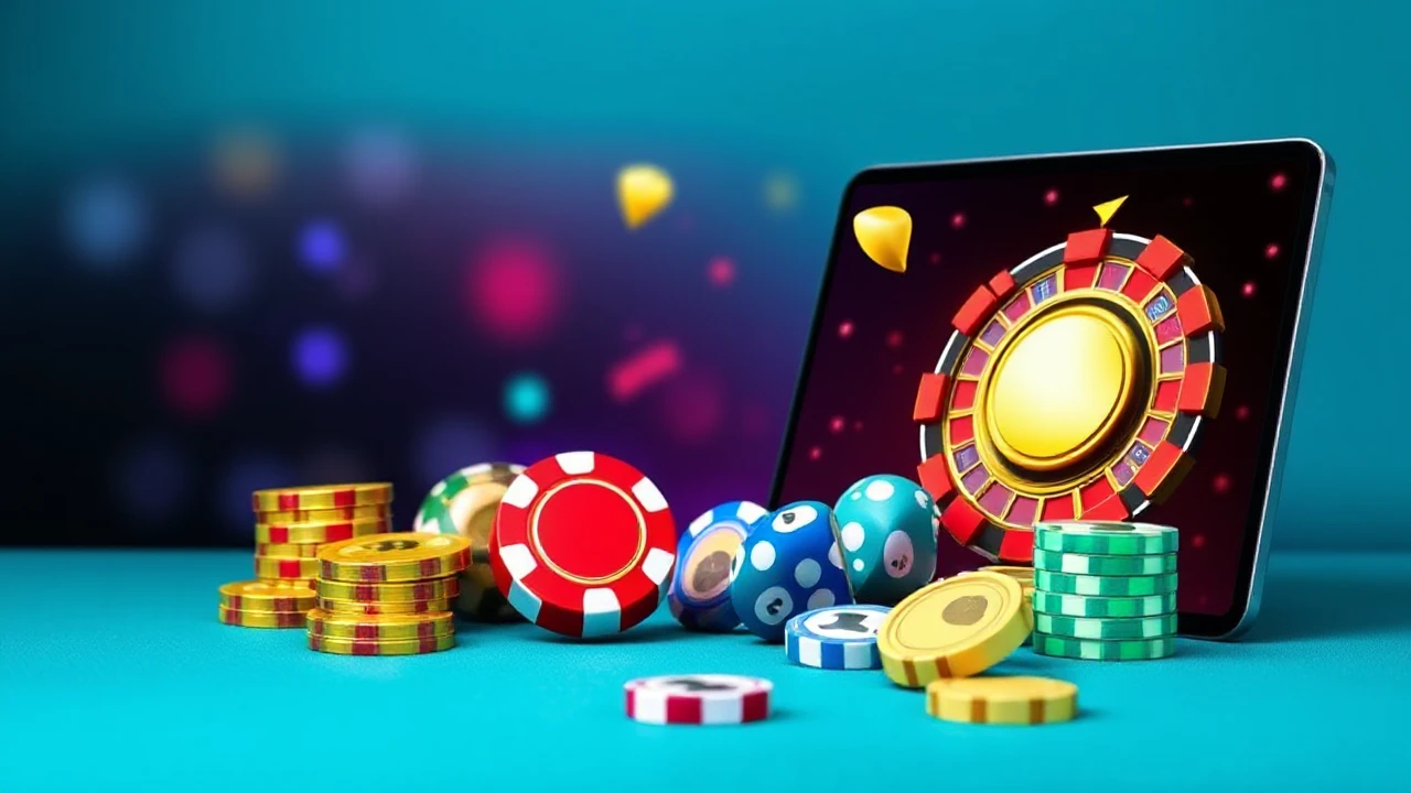 Maximize Your Profits: Unlocking Winning Strategies for Digital Casino Games