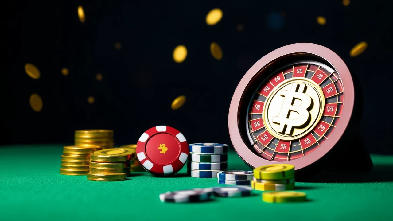 Erfolgreich sein im Krypto-Casino: Besten Tipps und Tricks