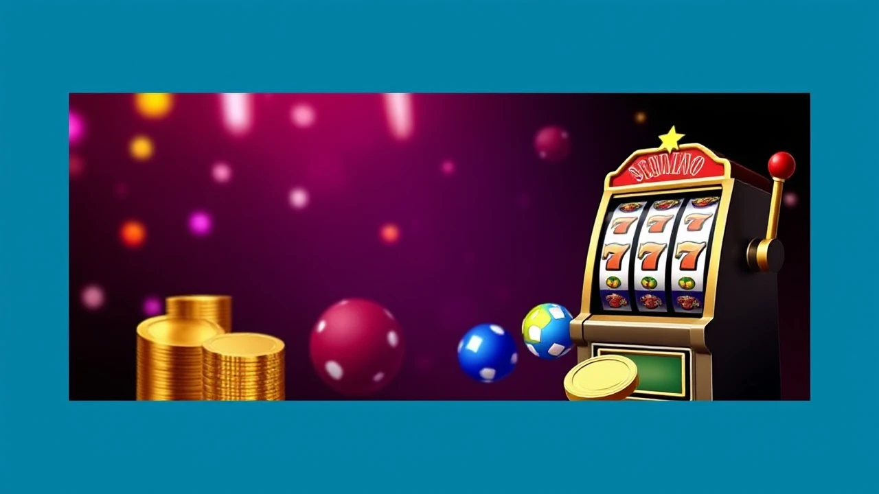 Conquering the Game of Winning Big in Casino Slot Games: Top 10 Strategies to Succeed