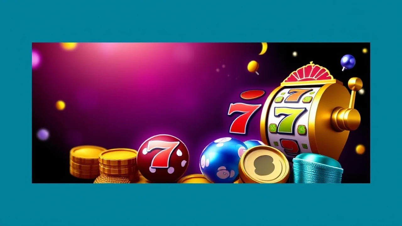 Panduan Menghibur Saat Bermain Game Slot Casino