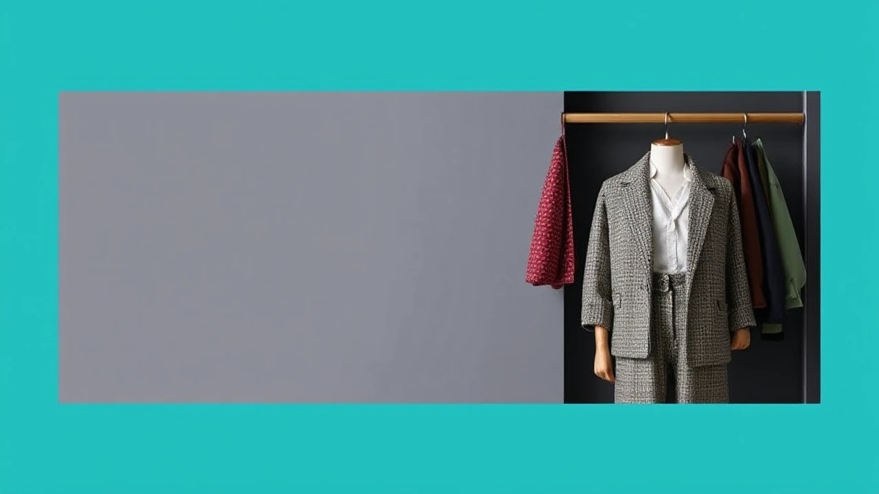 Staying Stylish: Key Strategies for Creating a Wardrobe That Stands the Test of Time