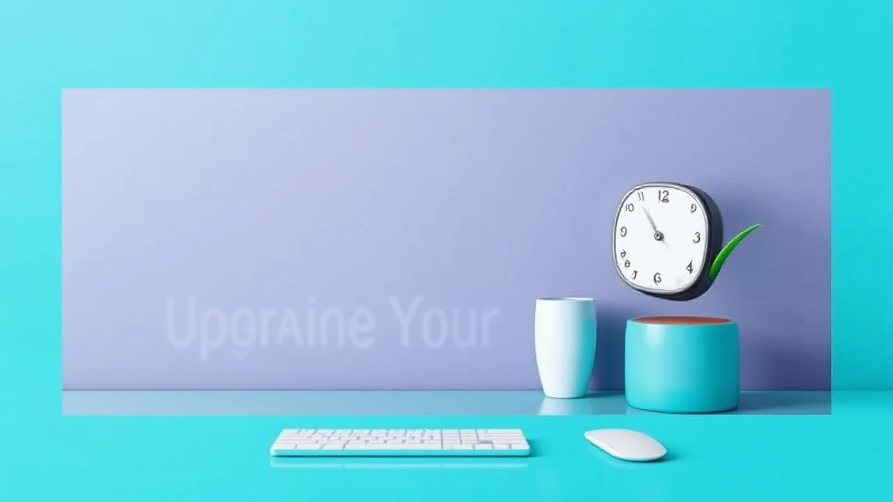 5 Modern Strategies to Upgrade Your Lifestyle