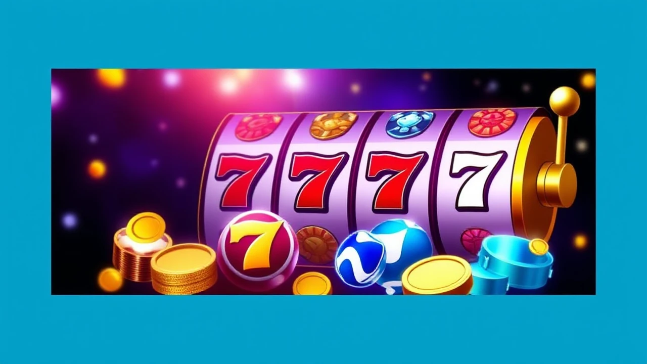 Unveiling the Secrets of Contemporary Slot Games