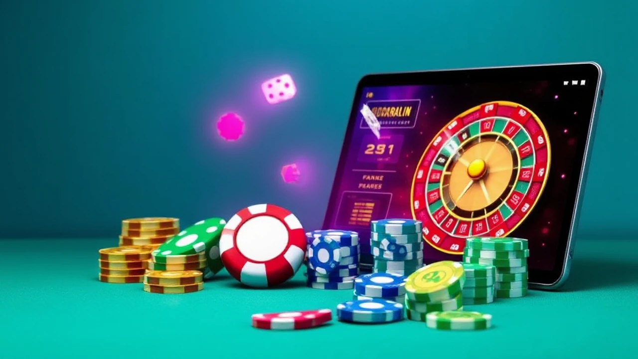 The Emergence of Digital Casinos: A Phenomenon to Keep an Eye on