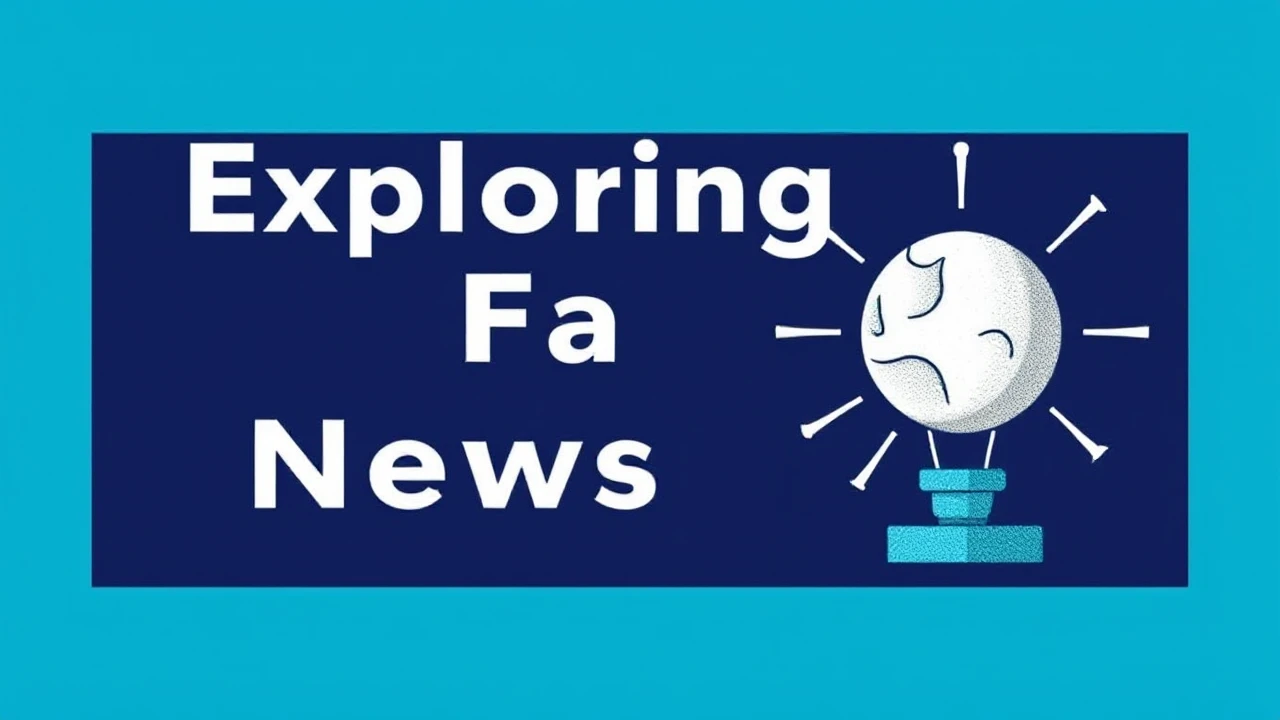 Exploring the Facts: Detailed Analysis of Current News Events