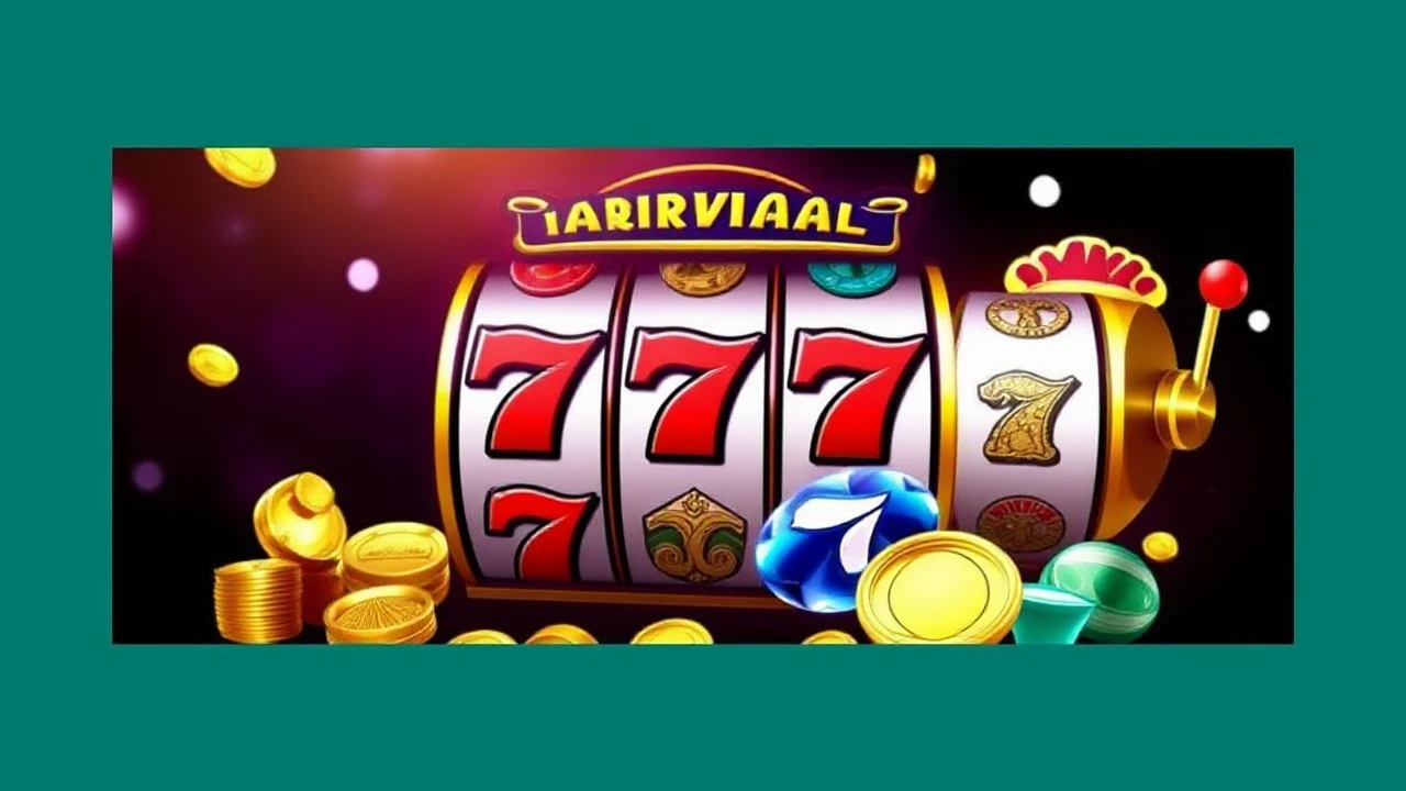 Rahasia Bermain Slot Online agar Jangan Rugi dan Lumayan Untung