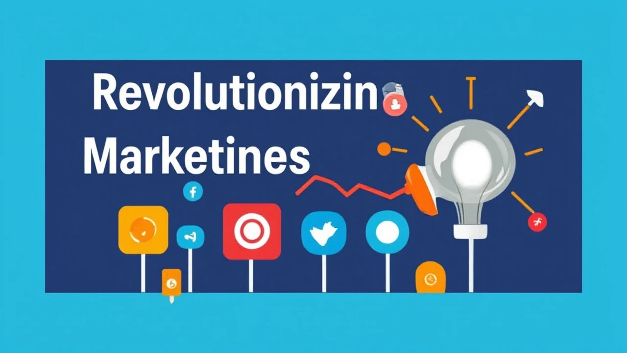 Revolutionizing Marketing Strategies for Small Businesses in 2022
