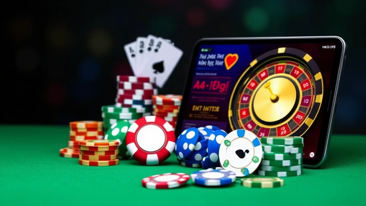 Perkembangan Terkini Game Judi Kasino yang Terus Populer di 2022