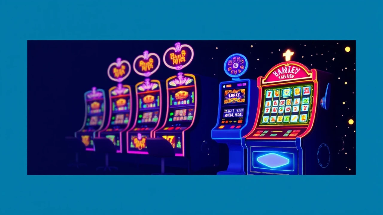 What Lies Ahead of AI in Gaming Machine Personalization