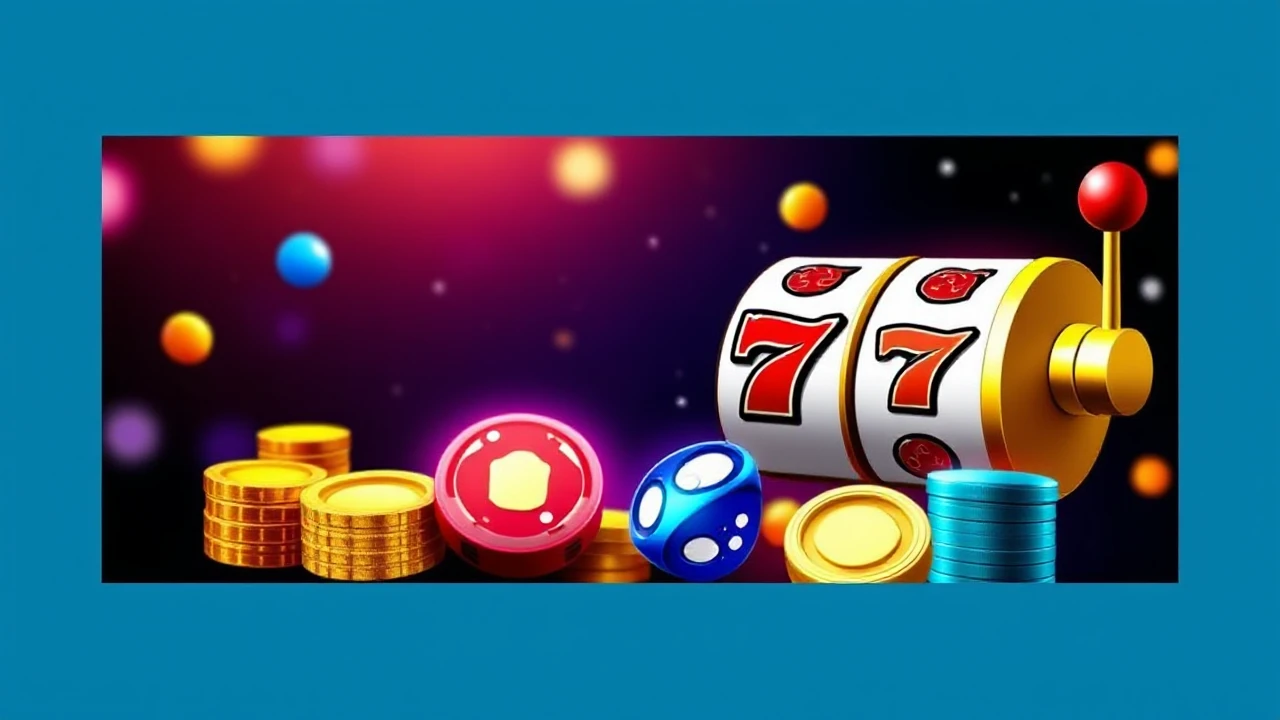 Revealing the Hidden Strategies of Triumphant Online Casino Slot Players