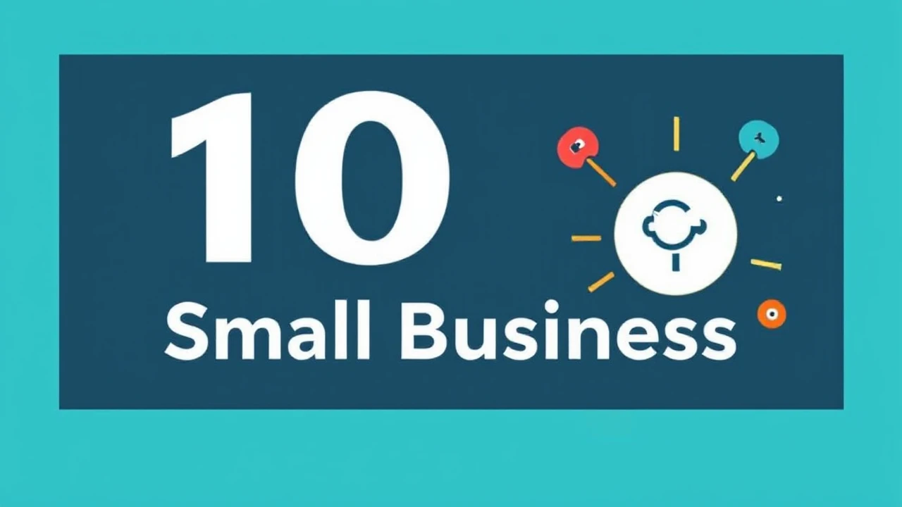 10 Proven Strategies for Expanding Your Small Business