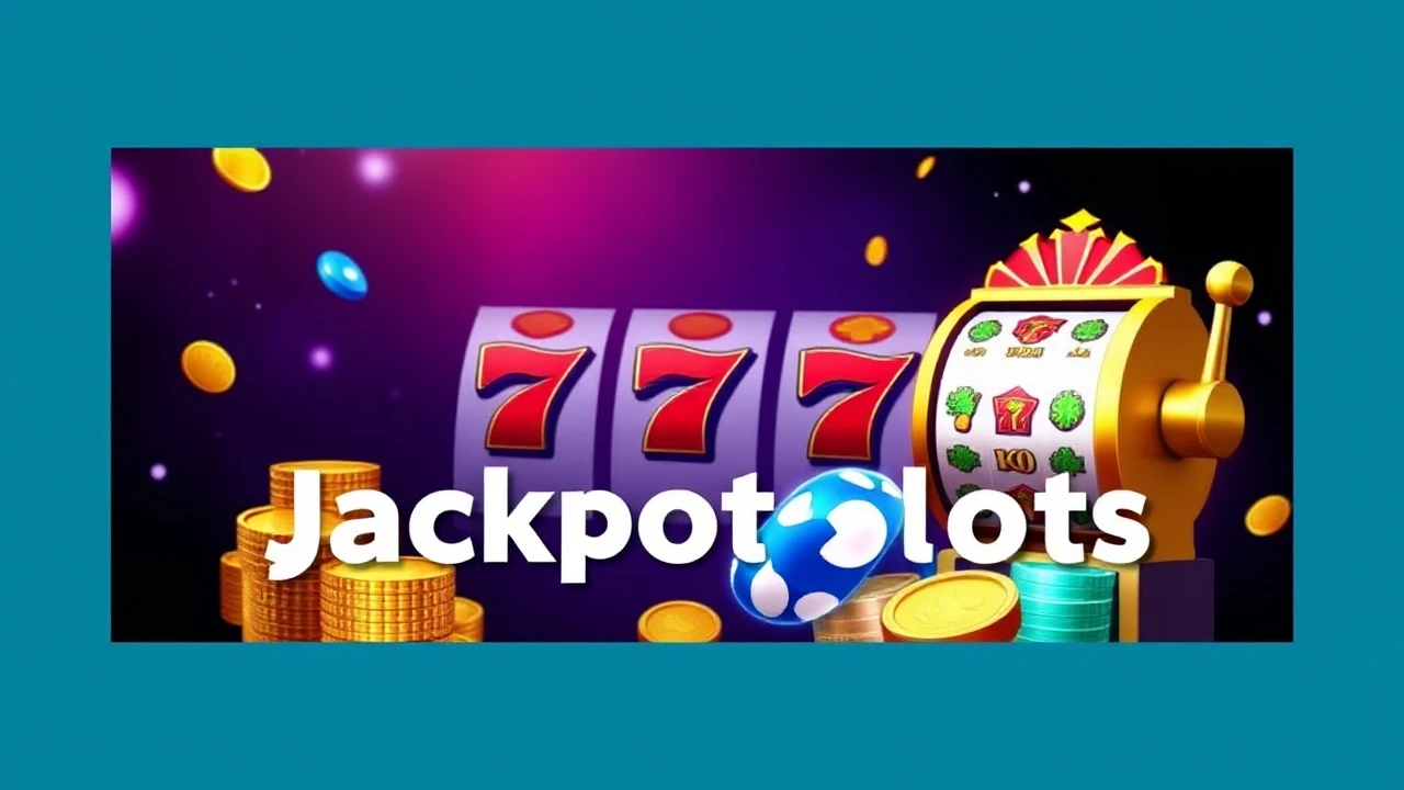 Revealing the Secrets Behind Advanced Jackpot Slots